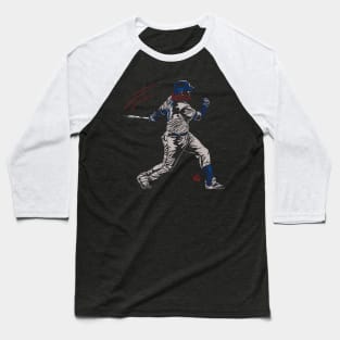 J.T. Baseball T-Shirt